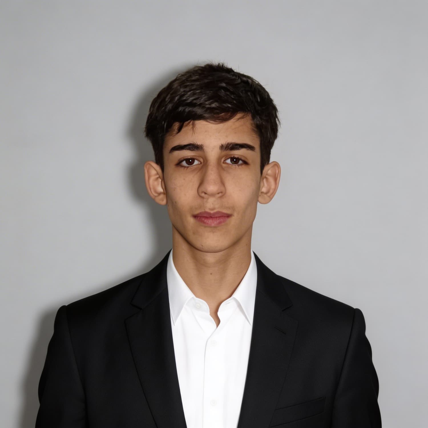 Jean Krämer — Gründer von Aionix